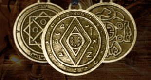 fakta money amulet